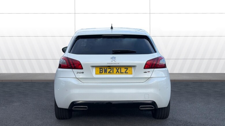 Peugeot 308 1.2 PureTech 130 GT Premium 5dr EAT8 [Digitall] Petrol Hatchback